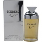  ICEBERG TWICE By Iceberg For Women - 1.7/3.4 OZ EDT SPRAY